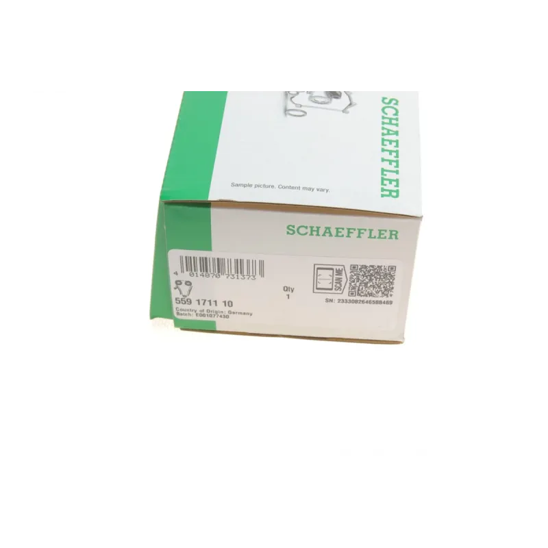 Комплект ланцюга ГРМ INA 559 1711 10 для BMW 3 (E36)/5 (E34/E39)/7 (E38) M51 D25