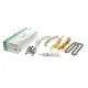 Комплект ланцюга ГРМ INA 559 1711 20 для BMW 3 (E36)/5 (E34/E39)/7 (E38) M41/M51