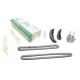 Комплект ланцюга ГРМ BMW 3 (E46/E91)/5 (E60) 2.0D-3.0D 01-13 (66/74 ланок) M47/M57/N54