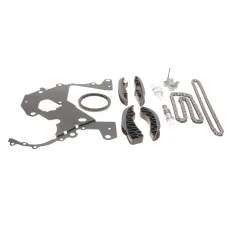 Комплект ланцюга ГРМ INA 559 1774 20 для BMW 3 (E90/F30/F80) 5 (F10) 7 (F01-F04) N57 D30