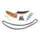 Комплект ланцюга ГРМ Land Rover Defender/Discovery/Range Rover Evoque 2.0SD4/2.2SD4/2.2TD4 18-