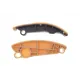 Комплект ланцюга ГРМ Land Rover Defender/Discovery/Range Rover Evoque 2.0SD4/2.2SD4/2.2TD4 18-