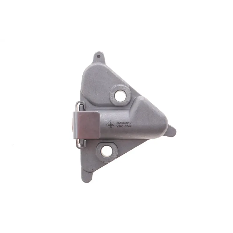 Комплект ланцюга ГРМ Land Rover Defender/Discovery/Range Rover Evoque 2.0SD4/2.2SD4/2.2TD4 18-