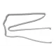 Комплект ланцюга ГРМ INA 559 1795 10 для Mercedes-Benz S-Class W220/W221/W222, Maybach 57/62
