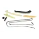 Комплект ланцюга ГРМ INA 559 1799 20 для Mercedes-Benz C-Class W203/W204, E-Class W211/W212 3.5 2004-2011