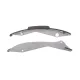 Комплект ланцюга ГРМ BMW 5 (E60)/6 (E63)/X5 (E53/E70) 01-10, N62