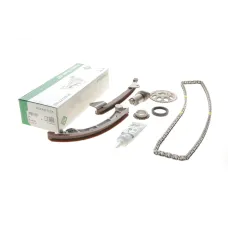 Комплект ланцюга ГРМ Toyota Avensis 00-08/Corolla 01-09/Rav 4 1.8 00-05