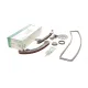 Комплект ланцюга ГРМ Toyota Avensis 00-08/Corolla 01-09/Rav 4 1.8 00-05