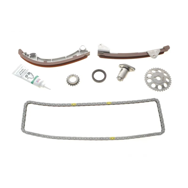 Комплект ланцюга ГРМ Toyota Avensis 00-08/Corolla 01-09/Rav 4 1.8 00-05