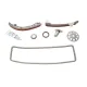 Комплект ланцюга ГРМ Toyota Avensis 00-08/Corolla 01-09/Rav 4 1.8 00-05