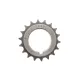 Комплект ланцюга ГРМ Toyota Avensis 00-08/Corolla 01-09/Rav 4 1.8 00-05