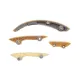 Комплект ланцюга ГРМ Ford Transit 2.0/2.4 DI 00-06
