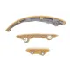 Комплект ланцюга ГРМ INA 559 1806 21 для Ford Transit 2.4DI/TDCi/TDE 2000-2006
