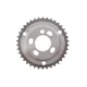 Комплект ланцюга ГРМ Ford Transit 2.0/2.4 DI 00-06