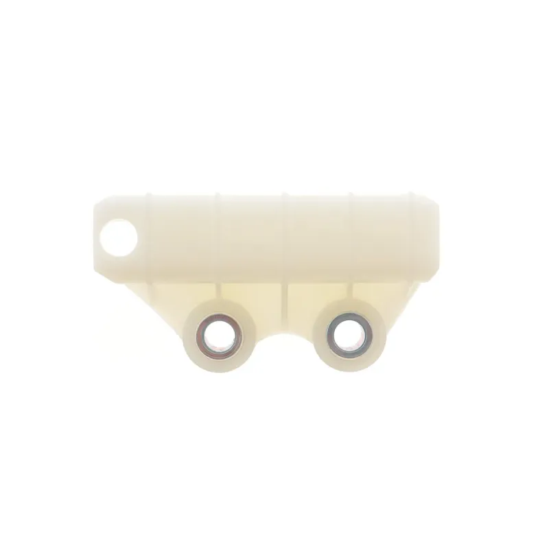Комплект ланцюга ГРМ Ford Transit 2.0/2.4 DI 00-06