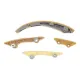Комплект ланцюга ГРМ Ford Transit 2.0/2.4 DI 00-06