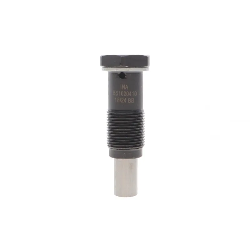Комплект ланцюга ГРМ INA 559 1807 10 для Volkswagen Caddy III 1.2 TSI 2010-2015