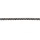 Комплект ланцюга ГРМ INA 559 1807 50 з ланцюгом оливного насоса для VW Caddy III 1.2 TSI 2010-2015