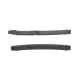 Комплект ланцюга ГРМ VW Golf V 1.4TSI (90/103/125kw) 05-09 (z=130/18-23/36/36) BLG/BMY/CAXA