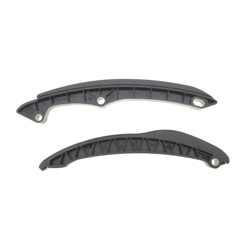 Комплект ланцюга ГРМ VW Golf V 1.4TSI (90/103/125kw) 05-09 (z=130/18-23/36/36) BLG/BMY/CAXA