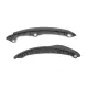 Комплект ланцюга ГРМ VW Golf V 1.4TSI (90/103/125kw) 05-09 (z=130/18-23/36/36) BLG/BMY/CAXA