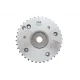 Комплект ланцюга ГРМ VW Golf V 1.4TSI (90/103/125kw) 05-09 (z=130/18-23/36/36) BLG/BMY/CAXA