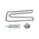 Комплект ланцюга ГРМ Citroen Jumper/Peugeot Boxer 2.2 HDi 06- (ланцюг INA)