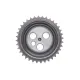 Комплект ланцюга ГРМ Citroen Jumper/Peugeot Boxer 2.2 HDi 06-, (ланцюг INA)