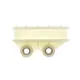 Комплект ланцюга ГРМ Ford Transit 2.0DI/TDCi 00-06 (55/63/74/92kw) (ланцюг, башмак, натяжник)