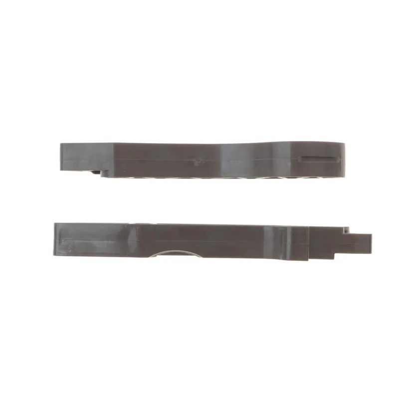 Комплект ланцюга ГРМ BMW 3 (F30)/4 (F32/F82)/5 (F10) 07-, N47 D20C (зверху), (ланцюг INA)