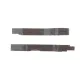 Комплект ланцюга ГРМ BMW 3 (F30)/4 (F32/F82)/5 (F10) 07-, N47 D20C (зверху), (ланцюг INA)