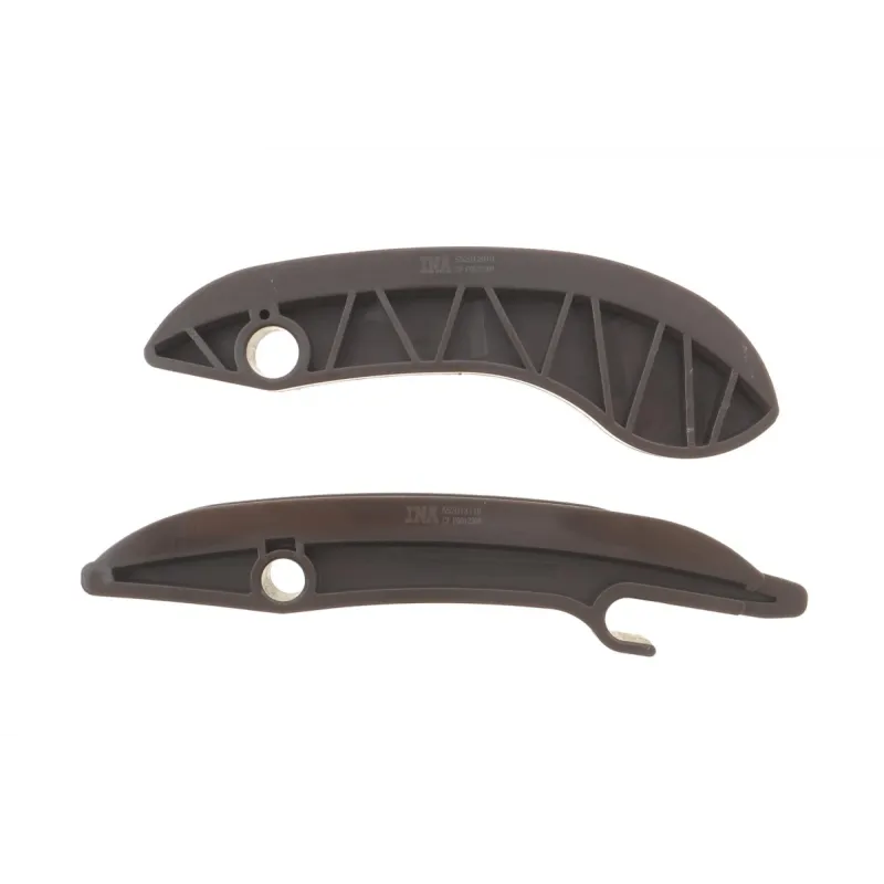 Комплект ланцюга ГРМ BMW 3 (F30)/4 (F32/F82)/5 (F10) 07-, N47 D20C (зверху), (ланцюг INA)