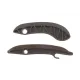 Комплект ланцюга ГРМ BMW 3 (F30)/4 (F32/F82)/5 (F10) 07-, N47 D20C (зверху), (ланцюг INA)