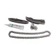 Комплект ланцюга ГРМ BMW 3 (E90/E91/E92/F30/F31) 5 (E61/F11/F11) X1 (E84) X3 (E83/F25) 2.0D 06-19