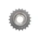 Комплект ланцюга ГРМ BMW 3 (E93/F30)/X3 (F25)/X5 (F15) 06-18 (z=86/70) (N47/B47), (ланцюг INA)