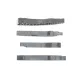 Комплект ланцюга ГРМ BMW 3 (E93/F30)/X3 (F25)/X5 (F15) 06-18 (z=86/70) (N47/B47), (ланцюг INA)