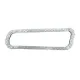 Комплект ланцюга ГРМ BMW 3 (E93/F30)/X3 (F25)/X5 (F15) 06-18 (z=86/70) (N47/B47), (ланцюг INA)