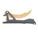 Комплект ланцюга ГРМ BMW 3 (E90)/5 (E60) 04-10 N46, (ланцюг INA)