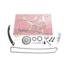 Комплект ланцюга ГРМ INA 559 1821 41 для Opel Astra G/Corsa C 1.2i/1.4i 1998-2009