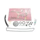 Комплект ланцюга ГРМ INA 559 1821 41 для Opel Astra G/Corsa C 1.2i/1.4i 1998-2009