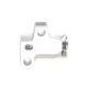 Комплект ланцюга ГРМ INA 559 1821 41 для Opel Astra G/Corsa C 1.2i/1.4i 1998-2009