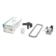 Комплект ланцюга ГРМ BMW 3 (E36/E46)/5 (E34/E39/E60)/7 (E38) 2.0-3.0i 90- M50/M52/M54, (ланцюг INA)