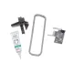 Комплект ланцюга ГРМ BMW 3 (E36/E46)/5 (E34/E39/E60)/7 (E38) 2.0-3.0i 90- M50/M52/M54, (ланцюг INA)
