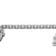 Комплект ланцюга ГРМ BMW 3 (E36/E46)/5 (E34/E39/E60)/7 (E38) 2.0-3.0i 90- M50/M52/M54, (ланцюг INA)
