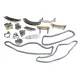 Комплект ланцюга ГРМ Opel Vectra C 2.8 V6 Turbo 05-08
