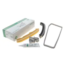 Комплект ланцюга ГРМ INA 559 1827 20 для Skoda Fabia, Seat Ibiza, VW Polo 1.2i