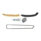 Комплект ланцюга ГРМ INA 559 1827 20 для Skoda Fabia, Seat Ibiza, VW Polo 1.2i