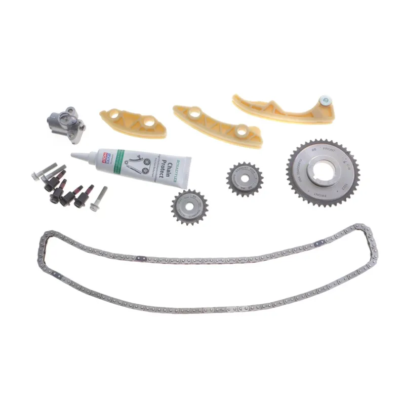 Комплект ланцюга ГРМ INA 559 1834 40 для Opel Astra G/Vectra C 2.2 16V/DGi 2000-