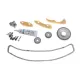 Комплект ланцюга ГРМ INA 559 1834 40 для Opel Astra G/Vectra C 2.2 16V/DGi 2000-