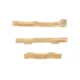 Комплект ланцюга ГРМ INA 559 1834 40 для Opel Astra G/Vectra C 2.2 16V/DGi 2000-